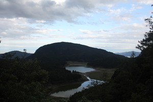 宜蘭大同-翠峰湖