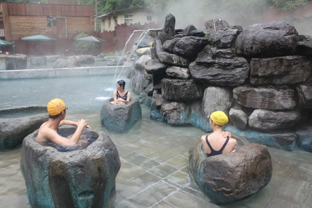 台灣拼圖-宜蘭大同-太平山