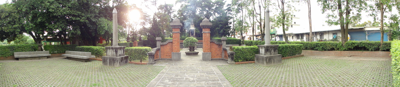 台灣客家文化的特色（本相簿作品皆經作者授權）