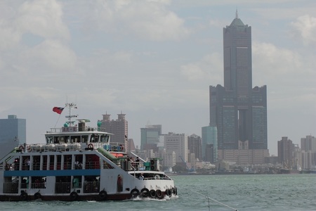 海島人─產業與人文