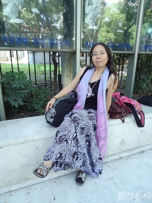 玫玲MicoMegaWega在台北光點2012