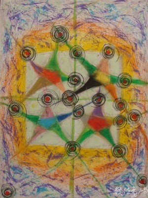 我們！我們！我們心靈網路串聯2009