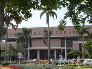 國圖在Taipei中山南路no.20(photo by chc)