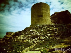 戰地老兵之海岸守護神