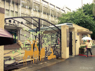 國小，永遠都是最純淨的靈魂。