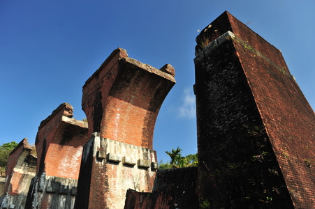 記憶，走過的那座橋