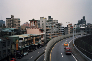 水源路橋