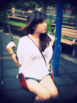 放學後，回家前