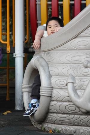 放學後，回家前