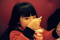 放學後的第一件事