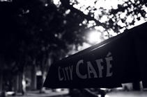 CITY COFFEE