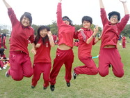 放學後，我們的大草原