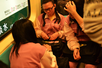 想必缺錢缺很兇