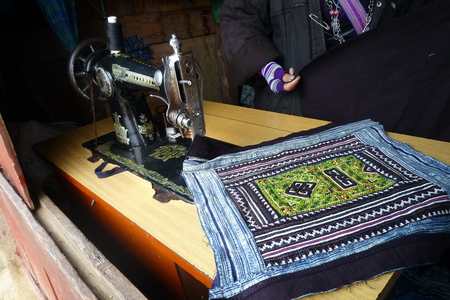 2011 Fed 北越旅遊