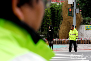 你給予的安全感