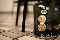 還記得 那年書包的樣子