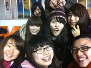 板橋之高中盃啦啦比賽