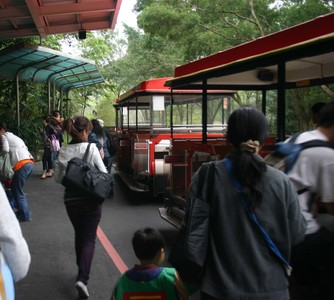 「放學後，回家前」