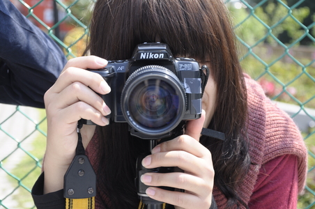 Fun學後，回家前