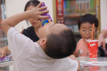 放學後，最期待