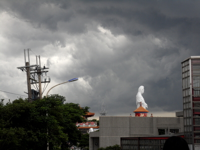 我的生活，我的美麗世界