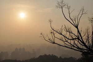 虎頭山環保公園