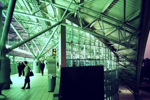 高鐵新竹站