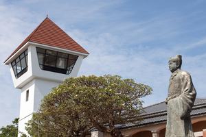 台南市安平區-安平古堡