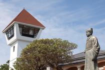 台南市安平區-安平古堡