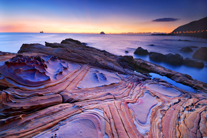基隆市安樂區－外木山