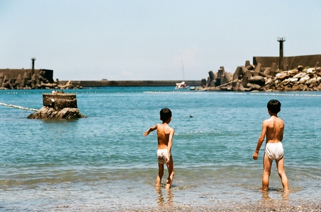 宜蘭 - 蘭陽的日子