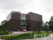 桃園縣八德市-宏亞巧克力共和國