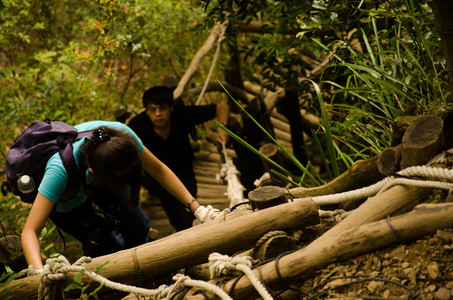台灣拼圖-台中市
