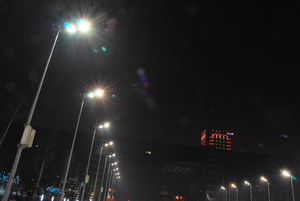 台中市西屯區－129縣道5公里的約會