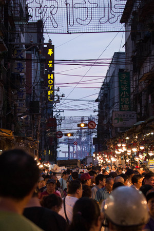 台灣拼圖