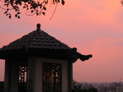 台灣拼圖-彰化縣