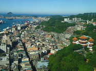 基隆市中正區-基隆之美