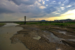 高雄市旗山區-旗山之美