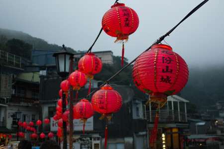 台灣拼圖