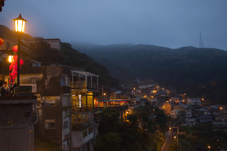 台灣拼圖