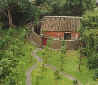 慈林的民主文化教育工作（本相簿作品皆經作者授權）