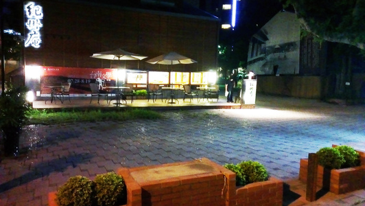 同安街風華(本相簿作品皆經作者授權)