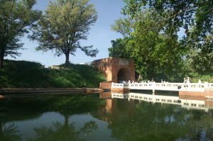 臺南市安平區－億載金城