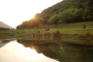 新北市三芝區-二子坪