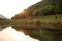 新北市三芝區-二子坪