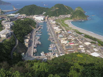 台灣拼圖