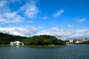 台北市內湖區－碧湖