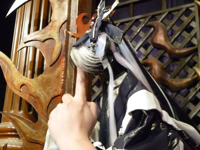 台灣拼圖:「偶」說呀...