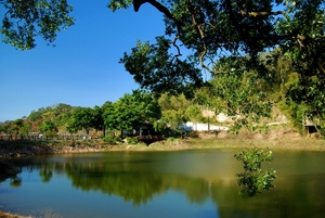 新竹縣峨眉鄉－十二寮