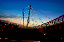 台中市沙鹿區-沙鹿之翼